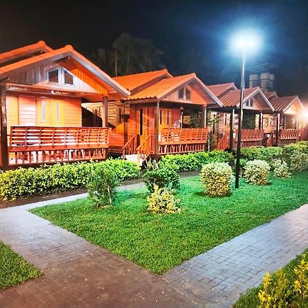 Song Lay Resort, Koh Mook, Trang Thailand מראה חיצוני תמונה