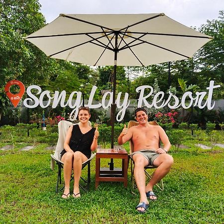 Song Lay Resort, Koh Mook, Trang Thailand מראה חיצוני תמונה