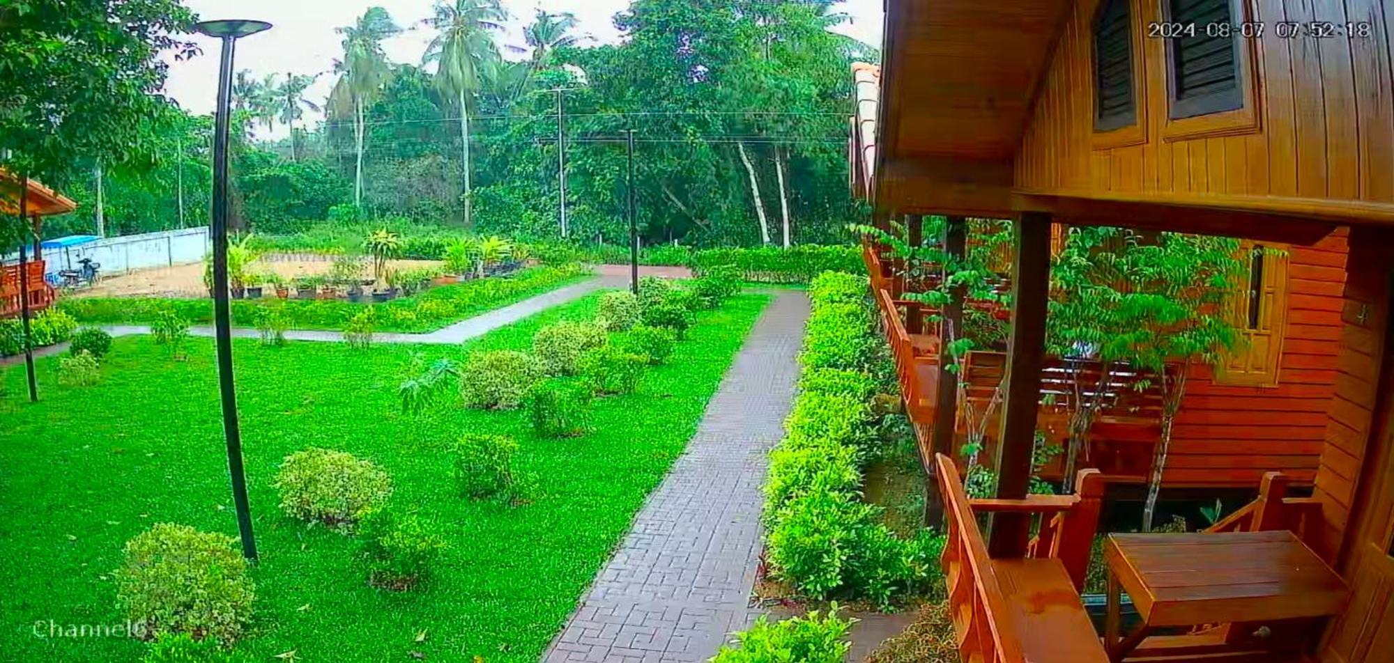 Song Lay Resort, Koh Mook, Trang Thailand מראה חיצוני תמונה