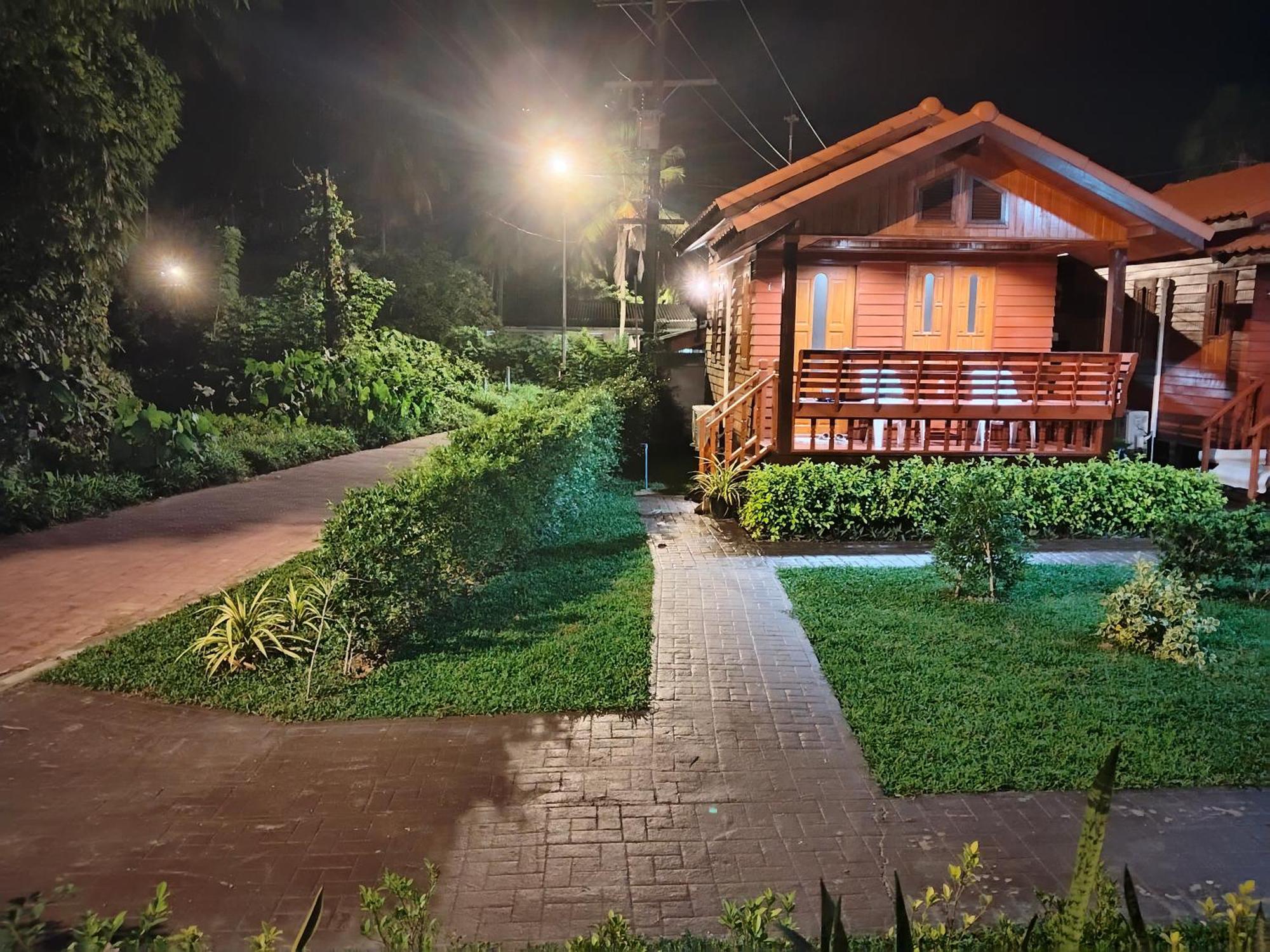 Song Lay Resort, Koh Mook, Trang Thailand חדר תמונה