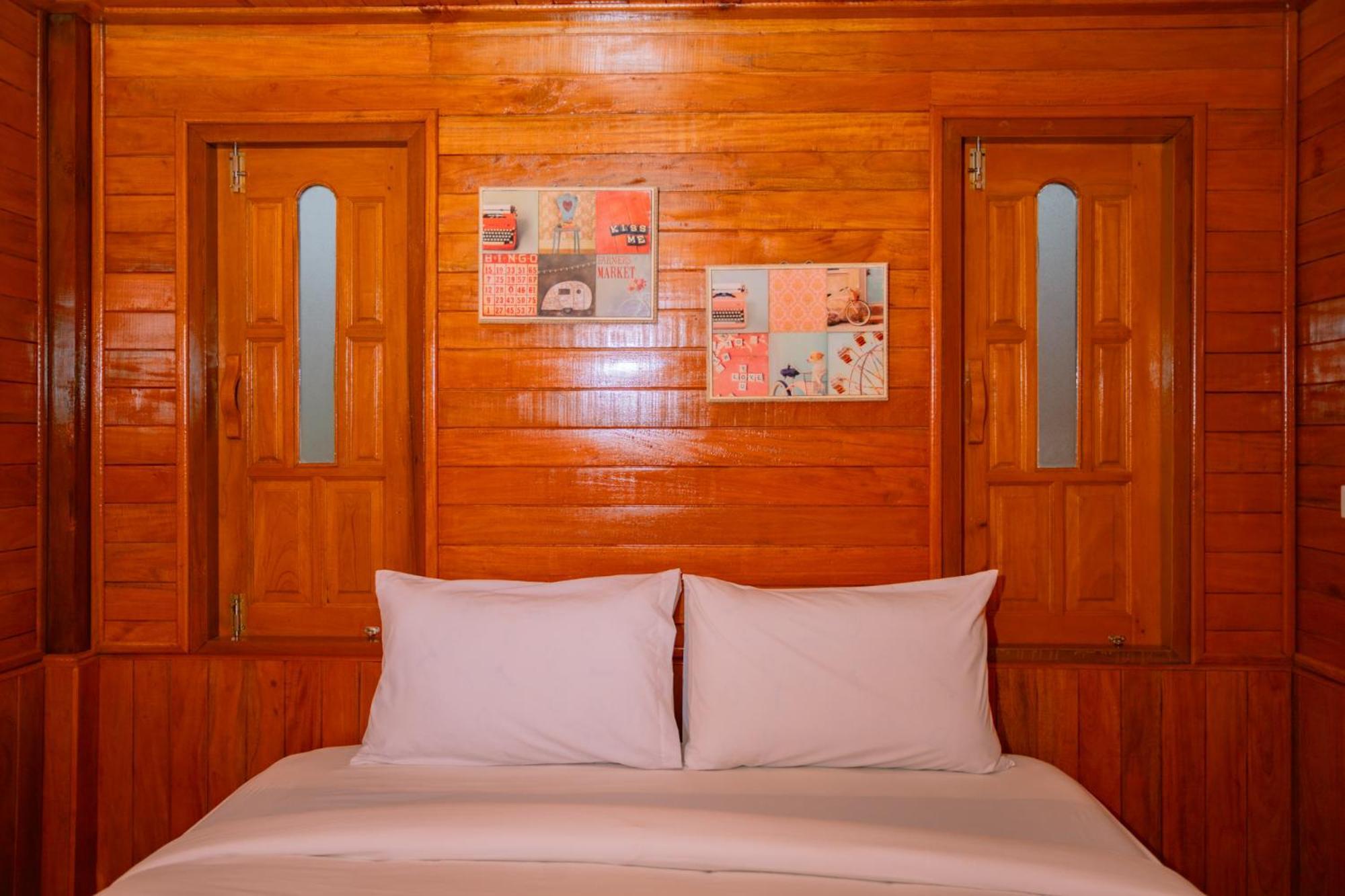 Song Lay Resort, Koh Mook, Trang Thailand מראה חיצוני תמונה