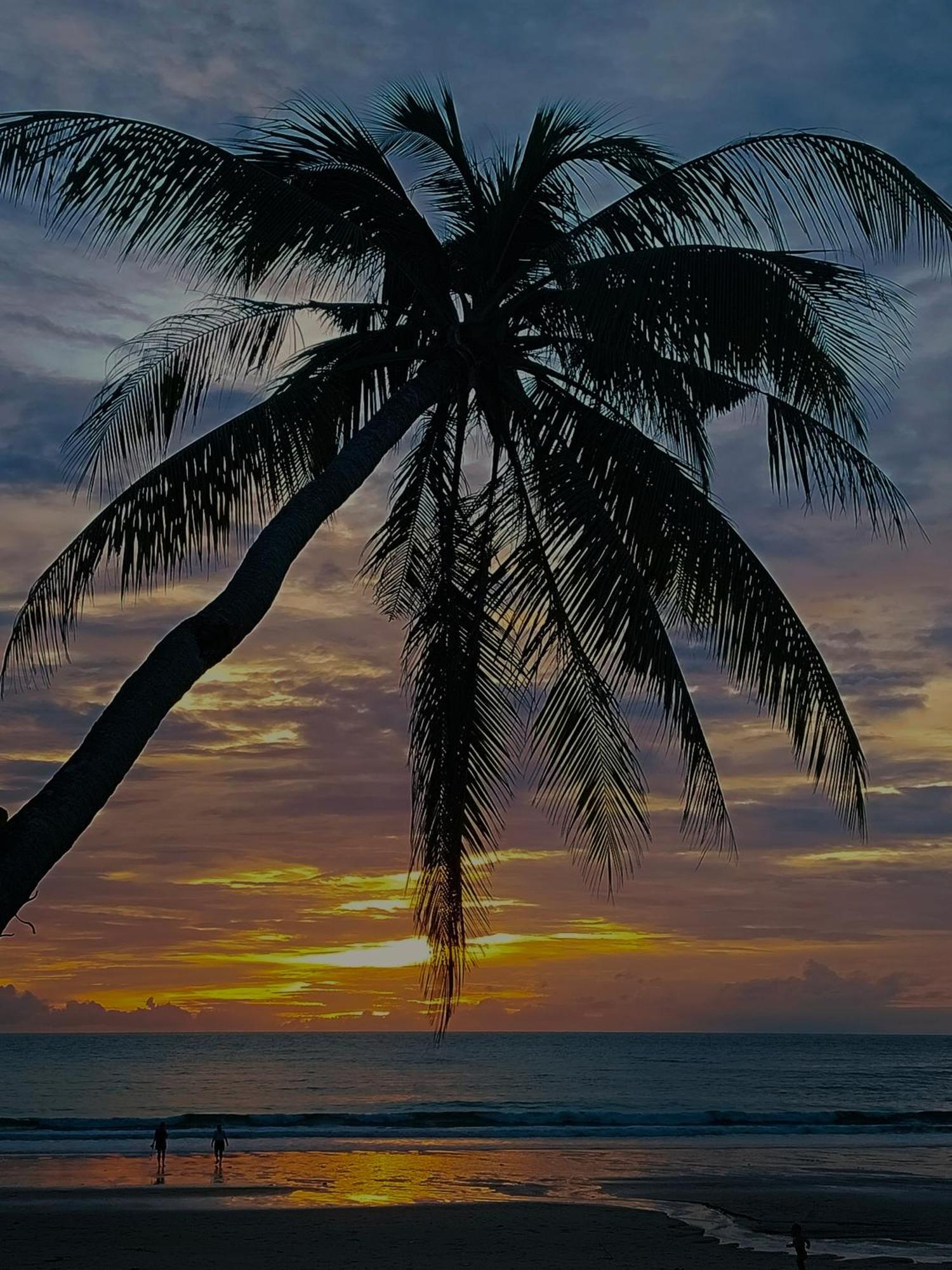 Song Lay Resort, Koh Mook, Trang Thailand מראה חיצוני תמונה