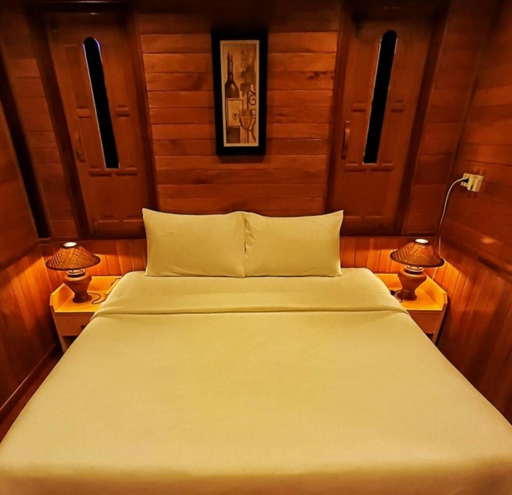 Song Lay Resort, Koh Mook, Trang Thailand מראה חיצוני תמונה