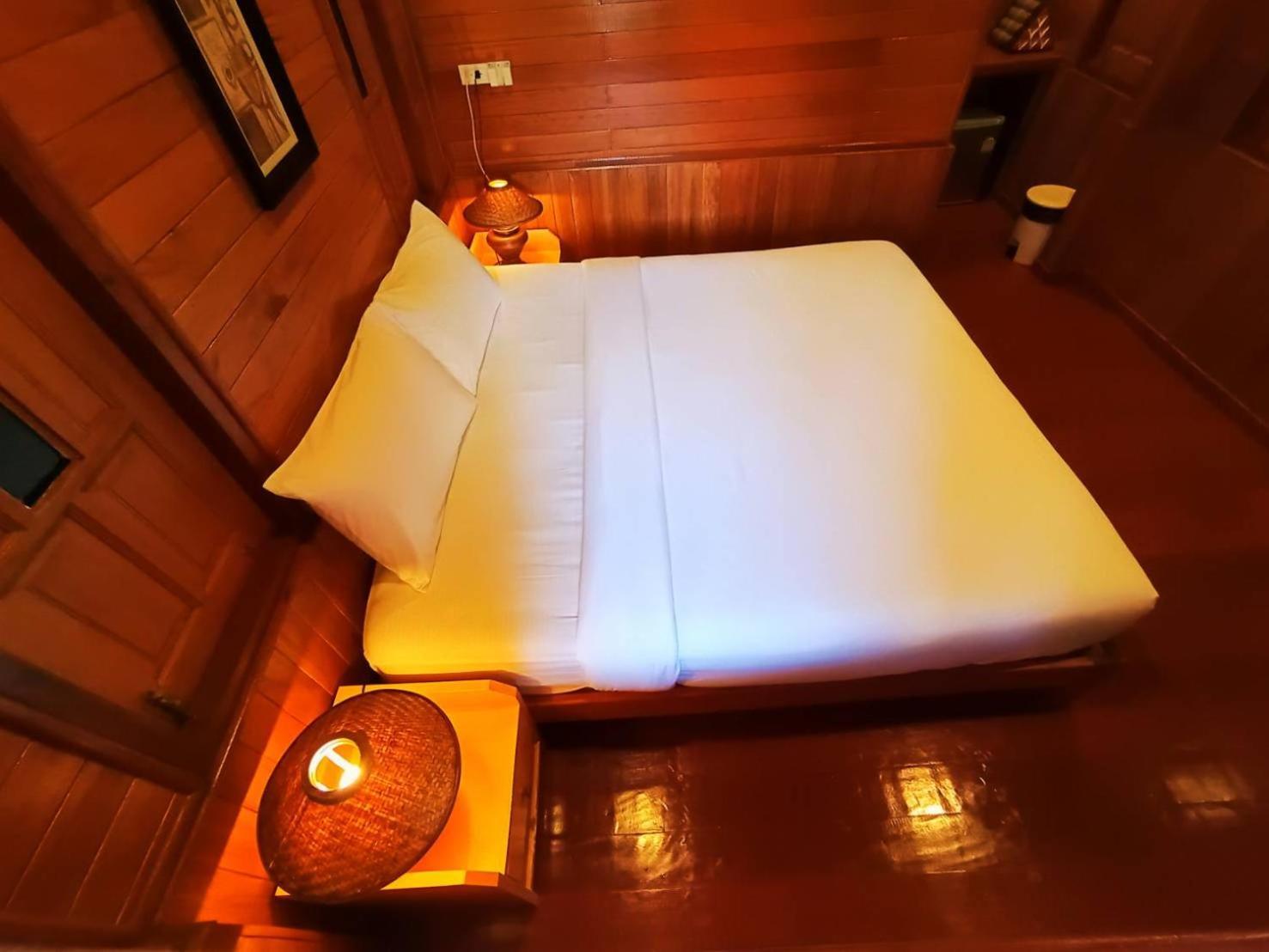 Song Lay Resort, Koh Mook, Trang Thailand מראה חיצוני תמונה