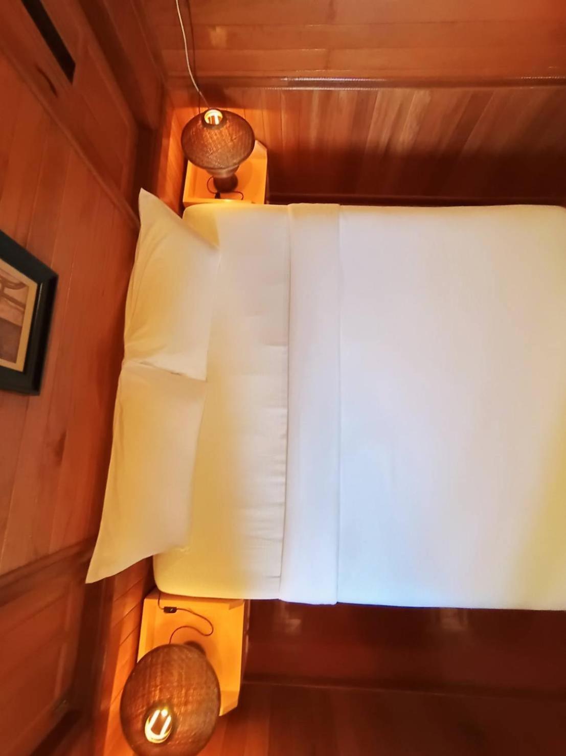 Song Lay Resort, Koh Mook, Trang Thailand מראה חיצוני תמונה