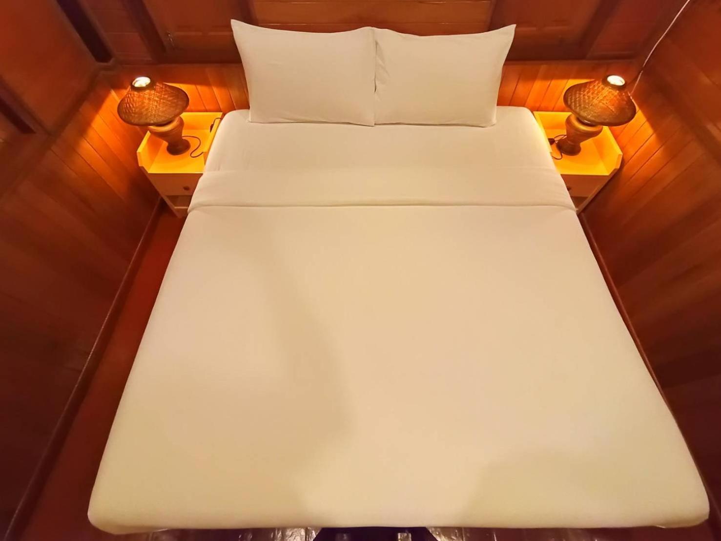 Song Lay Resort, Koh Mook, Trang Thailand מראה חיצוני תמונה
