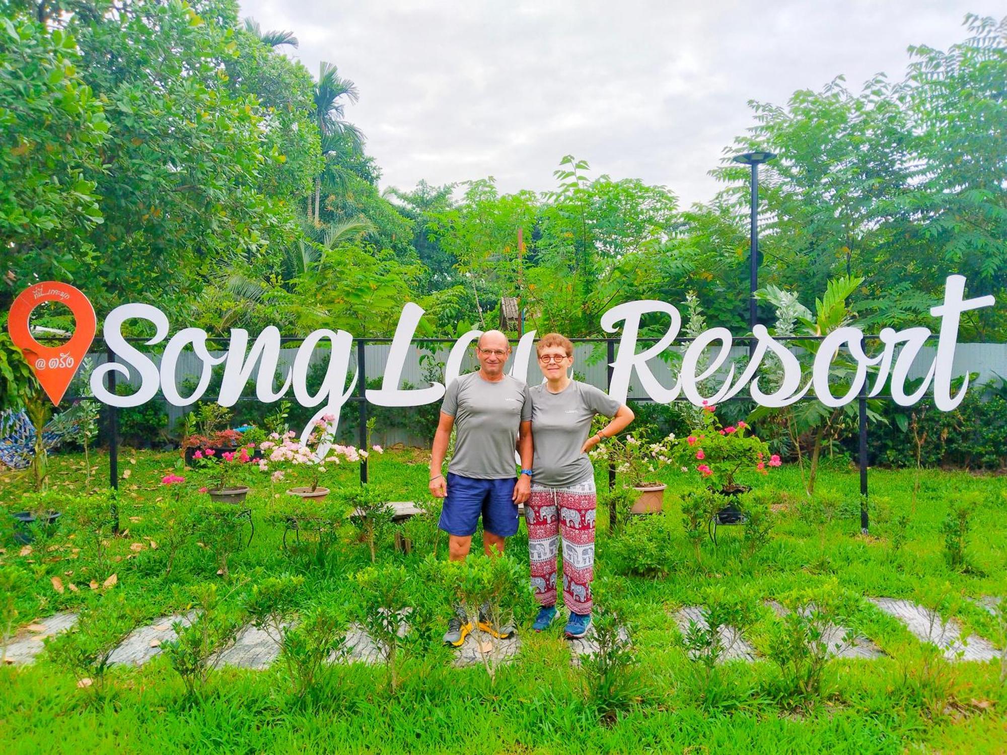 Song Lay Resort, Koh Mook, Trang Thailand מראה חיצוני תמונה